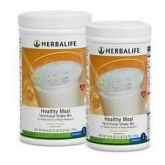 2 Shakes Herbalife Lançamento De: R$ 206,00